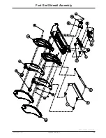 Preview for 189 page of Stryker 3002 Maintenance Manual