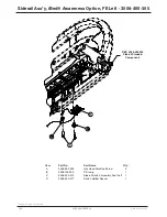 Preview for 196 page of Stryker 3002 Maintenance Manual