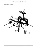 Preview for 201 page of Stryker 3002 Maintenance Manual