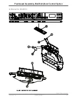 Preview for 211 page of Stryker 3002 Maintenance Manual