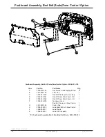 Preview for 214 page of Stryker 3002 Maintenance Manual