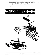 Preview for 215 page of Stryker 3002 Maintenance Manual