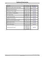 Preview for 219 page of Stryker 3002 Maintenance Manual