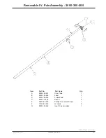 Preview for 221 page of Stryker 3002 Maintenance Manual