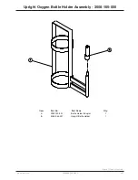 Preview for 227 page of Stryker 3002 Maintenance Manual