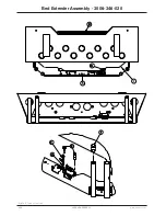 Preview for 228 page of Stryker 3002 Maintenance Manual