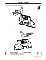 Preview for 233 page of Stryker 3002 Maintenance Manual