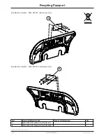 Preview for 234 page of Stryker 3002 Maintenance Manual