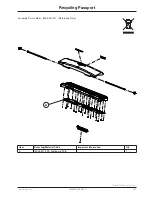 Preview for 237 page of Stryker 3002 Maintenance Manual