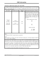 Preview for 240 page of Stryker 3002 Maintenance Manual