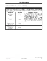 Preview for 241 page of Stryker 3002 Maintenance Manual