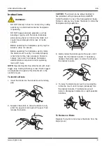 Предварительный просмотр 5 страницы Stryker 4100 Series Instructions For Use Manual