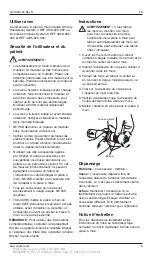 Preview for 6 page of Stryker 4103-133-000 Instructions For Use Manual