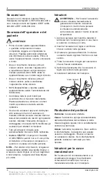 Preview for 7 page of Stryker 4103-133-000 Instructions For Use Manual