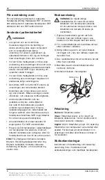 Preview for 9 page of Stryker 4103-133-000 Instructions For Use Manual