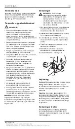 Preview for 10 page of Stryker 4103-133-000 Instructions For Use Manual