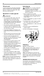 Preview for 13 page of Stryker 4103-133-000 Instructions For Use Manual