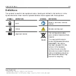 Preview for 6 page of Stryker 4126-000-000 Instructions For Use Manual