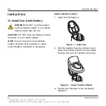 Preview for 7 page of Stryker 4126-000-000 Instructions For Use Manual