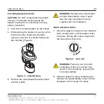 Preview for 8 page of Stryker 4126-000-000 Instructions For Use Manual