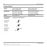 Preview for 11 page of Stryker 4126-000-000 Instructions For Use Manual