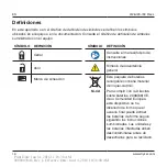 Preview for 15 page of Stryker 4126-000-000 Instructions For Use Manual