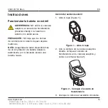 Preview for 16 page of Stryker 4126-000-000 Instructions For Use Manual