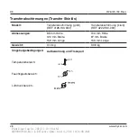 Preview for 29 page of Stryker 4126-000-000 Instructions For Use Manual