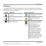 Preview for 33 page of Stryker 4126-000-000 Instructions For Use Manual