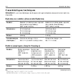 Preview for 37 page of Stryker 4126-000-000 Instructions For Use Manual