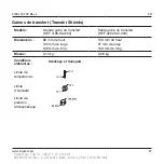 Preview for 38 page of Stryker 4126-000-000 Instructions For Use Manual