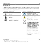 Preview for 42 page of Stryker 4126-000-000 Instructions For Use Manual