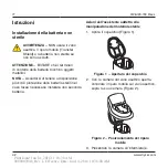 Preview for 43 page of Stryker 4126-000-000 Instructions For Use Manual