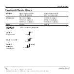 Preview for 47 page of Stryker 4126-000-000 Instructions For Use Manual