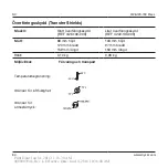 Preview for 65 page of Stryker 4126-000-000 Instructions For Use Manual