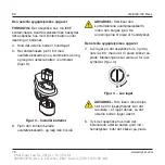 Preview for 71 page of Stryker 4126-000-000 Instructions For Use Manual