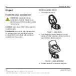 Preview for 79 page of Stryker 4126-000-000 Instructions For Use Manual