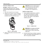 Preview for 80 page of Stryker 4126-000-000 Instructions For Use Manual