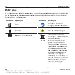 Preview for 87 page of Stryker 4126-000-000 Instructions For Use Manual