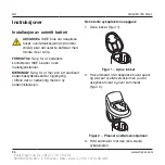 Preview for 97 page of Stryker 4126-000-000 Instructions For Use Manual