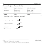 Preview for 101 page of Stryker 4126-000-000 Instructions For Use Manual