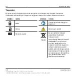 Preview for 123 page of Stryker 4126-000-000 Instructions For Use Manual