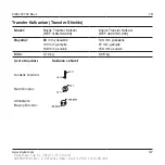 Preview for 128 page of Stryker 4126-000-000 Instructions For Use Manual