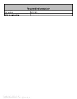 Preview for 131 page of Stryker 4126-000-000 Instructions For Use Manual