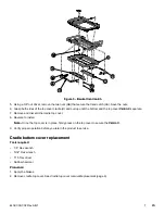 Preview for 9 page of Stryker 4402-000-001 Maintenance Manual