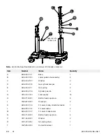 Preview for 26 page of Stryker 4402-000-001 Maintenance Manual