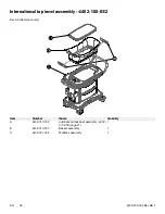 Preview for 28 page of Stryker 4402-000-001 Maintenance Manual