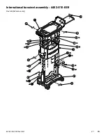 Preview for 29 page of Stryker 4402-000-001 Maintenance Manual