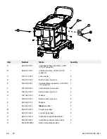 Preview for 30 page of Stryker 4402-000-001 Maintenance Manual