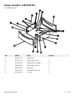 Preview for 35 page of Stryker 4402-000-001 Maintenance Manual